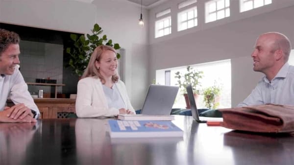parttime CFO