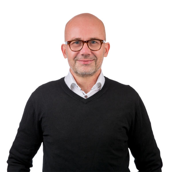 Sjoerd van Hecke