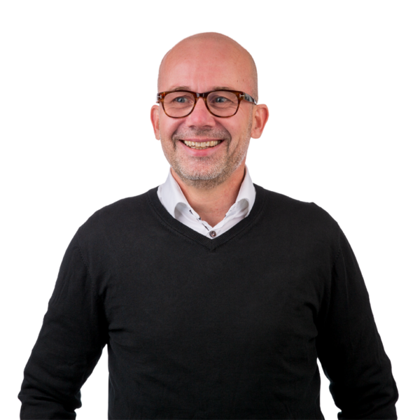 Sjoerd van Hecke