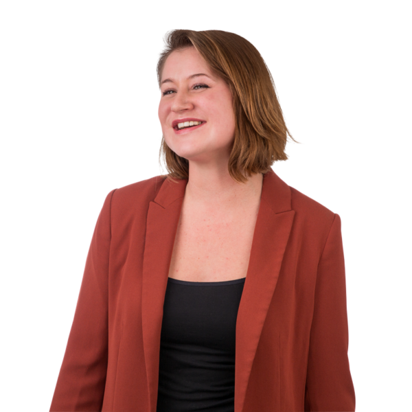Annick Bais