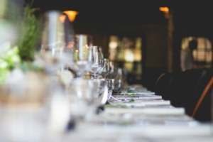 Table setting