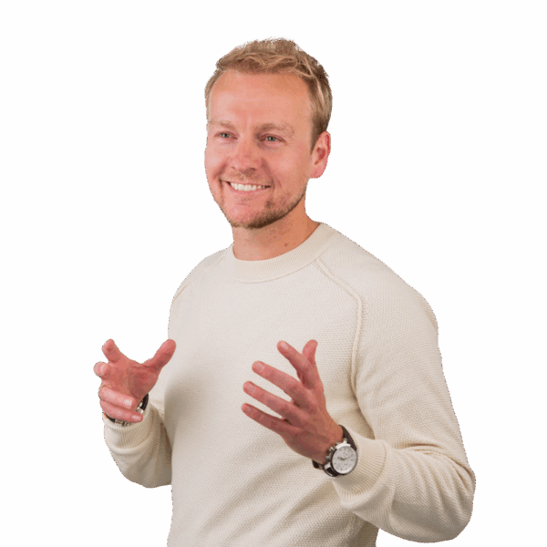 Jeroen Kruitwagen